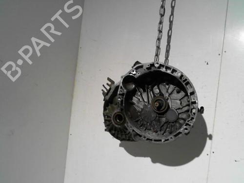 Gearkasse Gearkasse 38662873 38662873