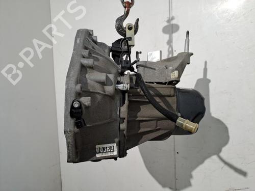 Gearbox RENAULT TWINGO III (BCM_, BCA_) 0.9 TCe 90 (BCM9, BCM2) | BP38664093M3 - Image 3
