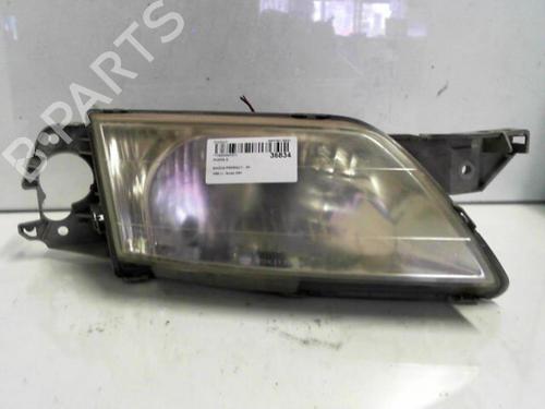 right-headlight-mazda-premacy-cp-1999-2000-2001-2002-2003-2004-2005-38653534 main image