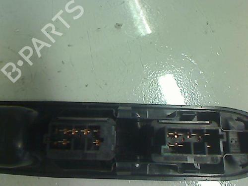 Left front window switch PEUGEOT 307 (3A/C) 1.6 HDi | BP38655876I27 - Image 4