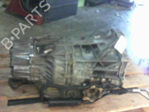 Gearkasse Gearkasse 38662055 38662055