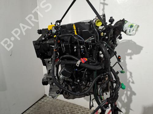Used Engine Engine 38667027 38667027