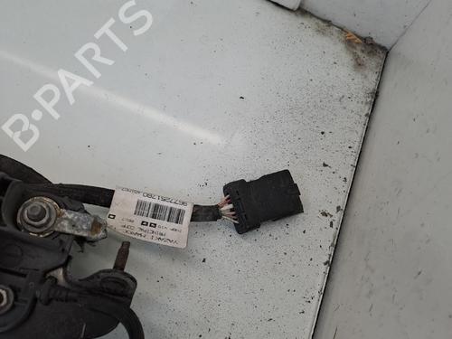 Elektronisk modul Elektronisk modul 39659084 39659084