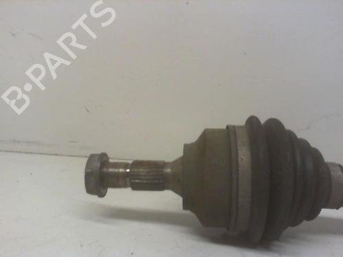 Used Left front driveshaft Left front driveshaft 38656003 38656003