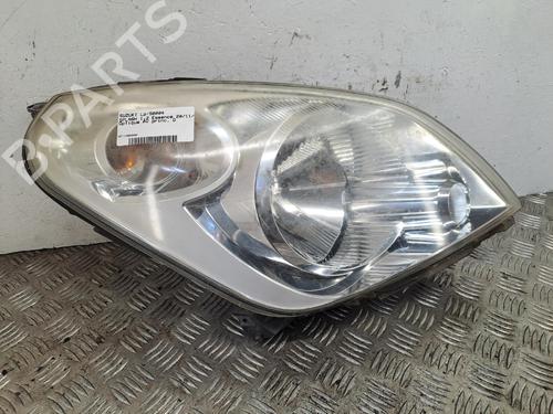 Højre forlygte SUZUKI SPLASH (EX) 1.2 (A5B412) | BP38672880C29 - Image 5