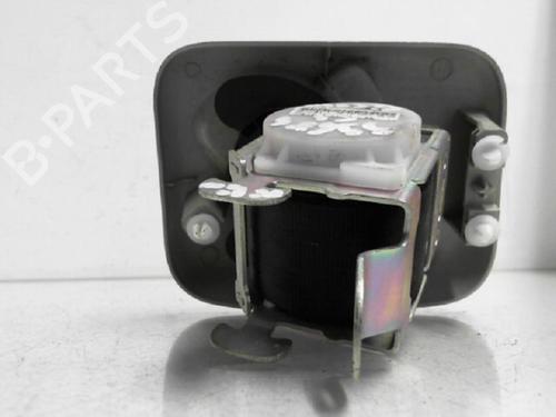 Cinto de segurança traseiro central Cinto de segurança traseiro central CITROËN C4 Grand Picasso I (UA_) 1.6 HDi (109 hp) 38659775 38659775