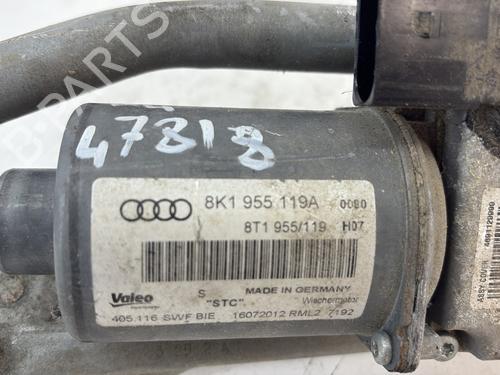 Used Front wiper motor Front wiper motor 38668325 38668325