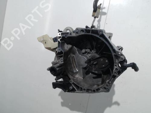 Gearbox CITROËN C3 II (SC_) 1.6 BlueHDi 75 | BP38663202M3 - Image 2
