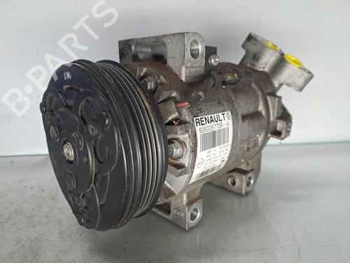 AC compressor DACIA SANDERO II 1.2 | BP38666053M34 - Image 3