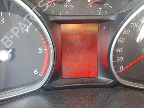 Starter FORD S-MAX (WA6) 1.6 TDCi | BP38669872M8 - Image 7