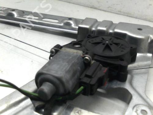 Front left window mechanism MERCEDES-BENZ SPRINTER 3,5-t Van (B907, B910) 314 CDI RWD (907.631, 907.633, 907.635, 907.637) | BP38656189C22 - Image 3