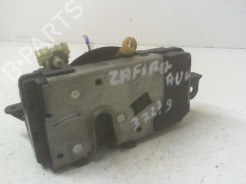 Used Front left lock Front left lock 38654930 38654930
