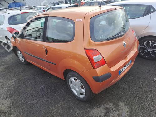 Alternator RENAULT TWINGO II (CN0_) 1.2 (CN0D) | BP38670458M7 - Image 9