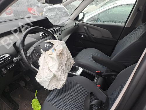 Tågelys CITROËN C4 Picasso II 1.6 HDi / BlueHDi 115 | BP38669160C37 - Image 8