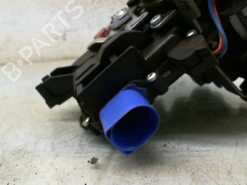 Used Rear right lock Rear right lock 38658193 38658193