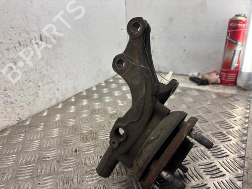 Left front steering knuckle HYUNDAI i30 (FD) 2.0 CRDi | BP38960046M25 - Image 3