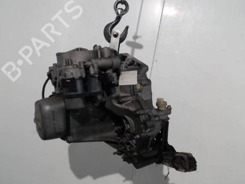 Gearbox PEUGEOT 1007 (KM_) 1.4 | BP38661641M3 - Image 9