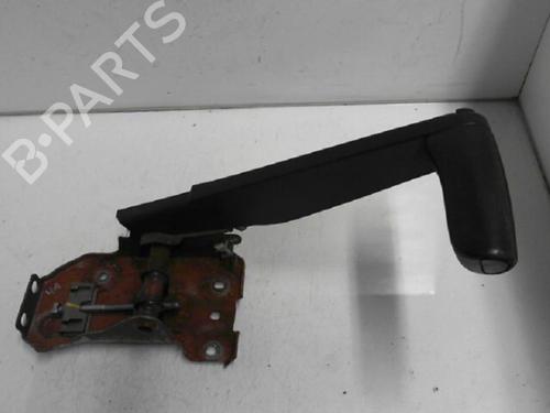 Hand brake RENAULT KANGOO Express (FW0/1_) 1.5 dCi 70 (FW0A, KW0V) | BP38659795I18 - Image 3