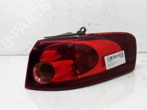 Used Right taillight Right taillight 38654629 38654629