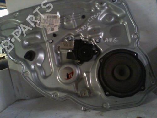 Used Rear left window mechanism Rear left window mechanism 38658647 38658647