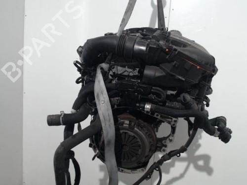 Engine CITROËN C3 II (SC_) 1.4 HDi 70 (SC8HZC, SC8HR0, SC8HP4) | BP38661829M1 - Image 6