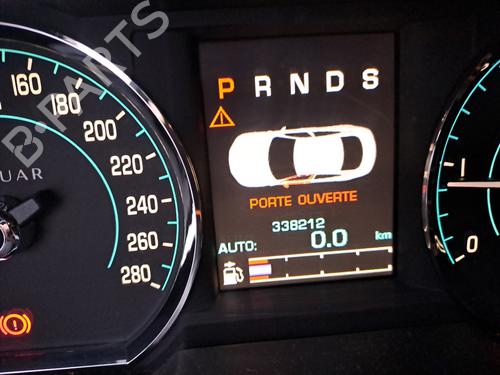 Engine JAGUAR XF I (X250) 2.2 D | BP38670437M1 - Image 9