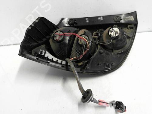 Used Right taillight Right taillight 38659652 38659652