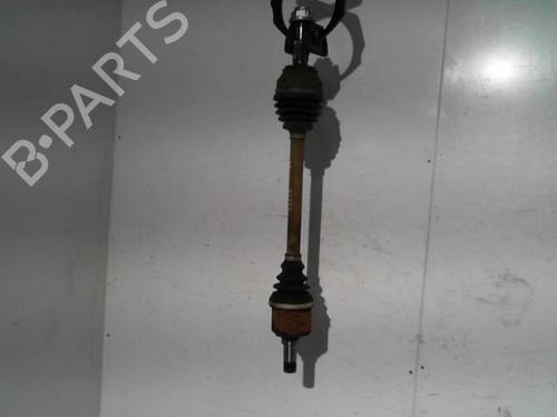 Left front driveshaft CITROËN JUMPER II Van 2.2 HDi 120 | BP38662532M38  - Image 5