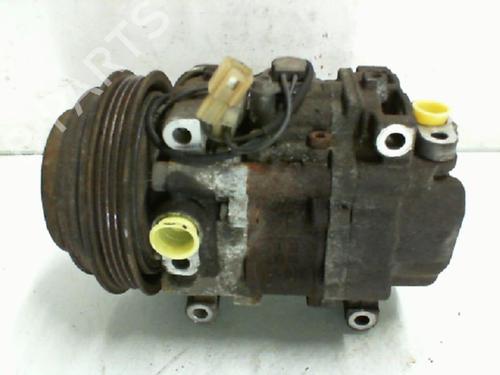 Used AC compressor AC compressor 38661413 38661413
