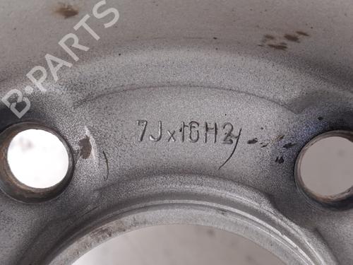 Fælk PEUGEOT EXPERT Van (V_) 2.0 BlueHDi 120 | BP38672268C45 - Image 2
