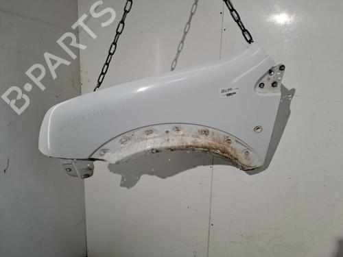 Used Left front fenders Left front fenders 38664869 38664869