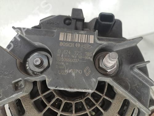 Generator Generator 38668903 38668903
