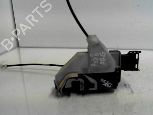 Used Rear left lock Rear left lock 38658482 38658482