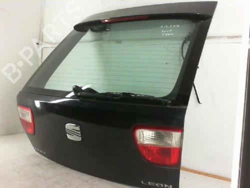 Used Tailgate Tailgate 38653937 38653937