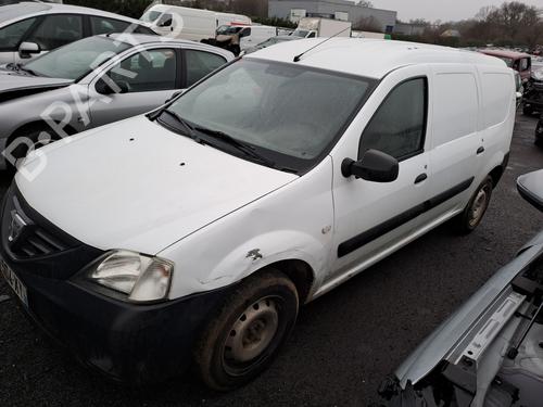 Engine control unit (ECU) DACIA LOGAN MCV (KS_) 1.5 dCi (KS0K) | BP38671476M57 - Image 7