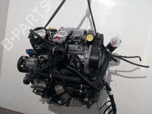 Engine ROVER 25 I Hatchback (RF) 2.0 iDT | BP38662257M1 - Image 2