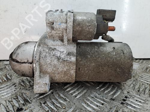 Used Starter Starter 38670818 38670818