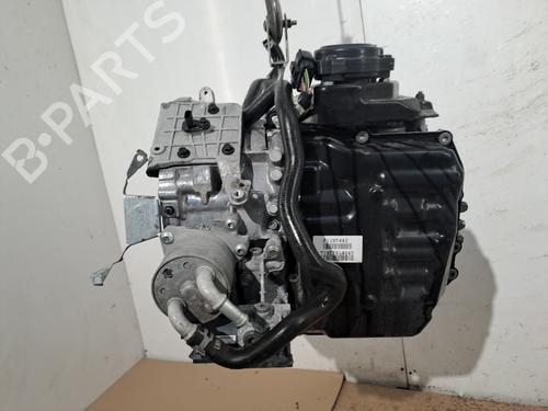 Gearkasse Gearkasse 38670443 38670443