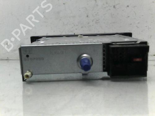 Used Radio Radio PEUGEOT 308 I (4A_, 4C_) 1.6 HDi (90 hp) 38656452 38656452