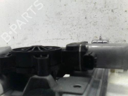 Used Front right window mechanism Front right window mechanism 38656902 38656902