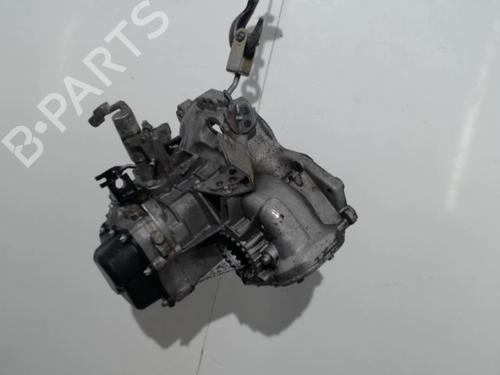 Gearbox SUZUKI IGNIS II (MH) 1.3 DDiS (RM413D) | BP38662076M3 - Image 2