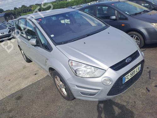Starter FORD S-MAX (WA6) 1.6 TDCi | BP38669872M8 - Image 9
