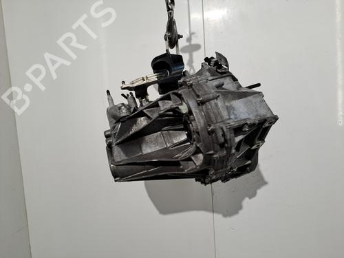 Gearbox RENAULT KANGOO Express (FW0/1_) 1.2 TCe 115 (FW02, FW14) | BP38666199M3 - Image 2