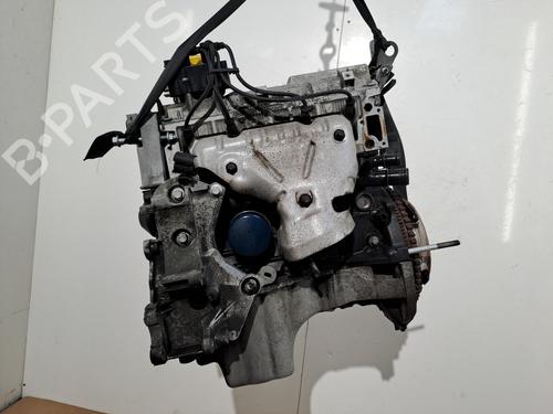Used Engine Engine 38667658 38667658