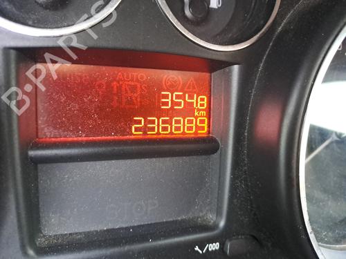 Used Parts PEUGEOT 308 I (4A_, 4C_) 1.6 HDi 4930720