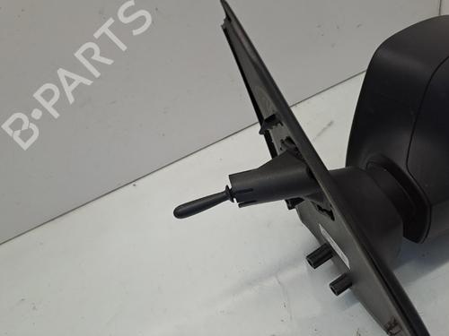 Left mirror DACIA SANDERO II 1.0 SCe 75 (B8JC, B8JD, B8NC) | BP40457044C26 - Image 2