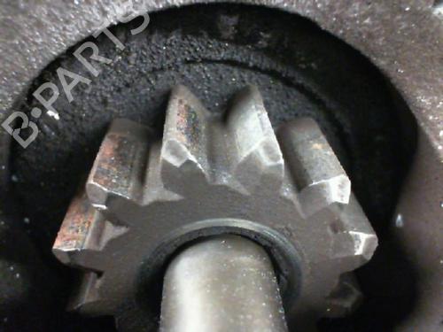 Used Starter Starter 38661788 38661788