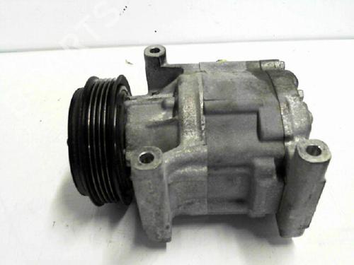 AC compressor FIAT PANDA (169_) 1.2 (169AXF2A, 169AXF1A) | BP38658940M34 - Image 5