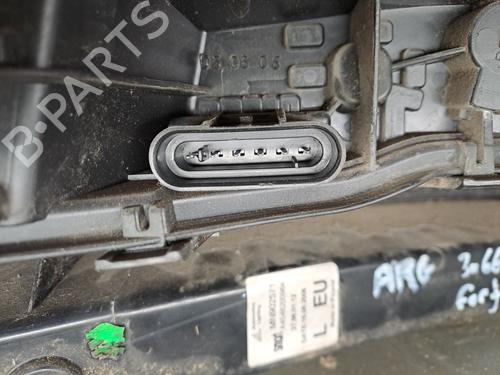 Left taillight SMART FORFOUR (454) 1.5 CDI (454.000) | BP38654117C34 - Image 3