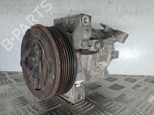 AC compressor DACIA SANDERO II TCe 90 (B8M1, B8MA, B8AC) | BP38669443M34 - Image 3